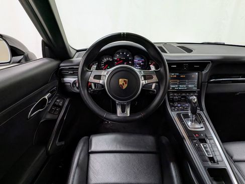 Used 2014 Porsche 911 Carrera image 2