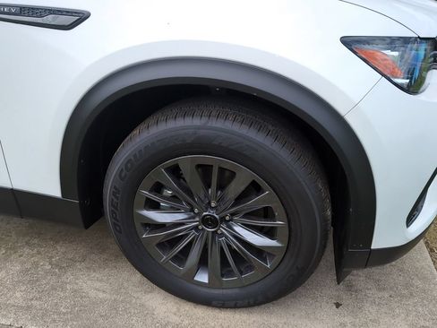 New 2026 MAZDA CX-70 SC AWD/4WD image 3
