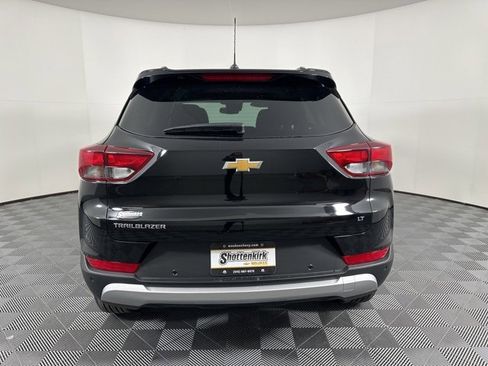 New 2026 Chevrolet TrailBlazer LT w/ Convenience Package image 5