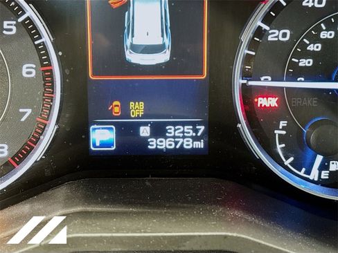 Certified 2022 Subaru Ascent Touring w/ Popular Package #2A image 13