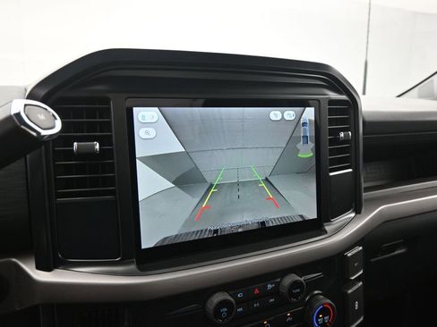 New 2025 Ford F150 XL w/ Equipment Group 103A High image 18