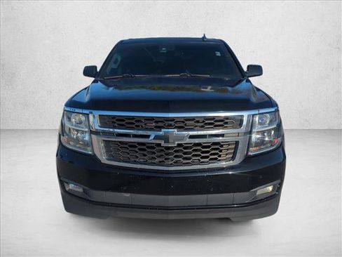Used 2016 Chevrolet Tahoe LT image 2