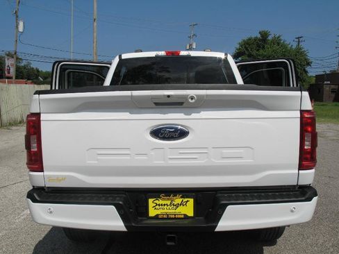 Used 2022 Ford F150 XLT w/ Equipment Group 302A High AWD/4WD image 73