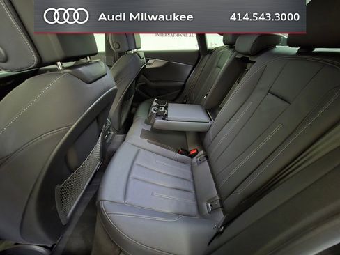 Used 2023 Audi A5 2.0T Premium Plus w/ Premium Plus AWD/4WD image 21