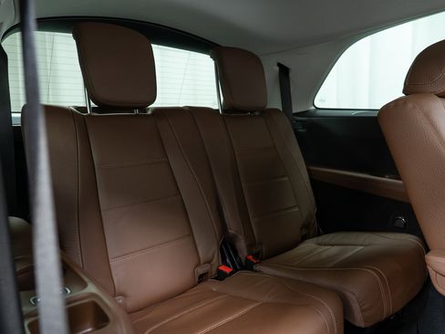 Used 2026 Mercedes-Benz GLS 450 4MATIC image 25