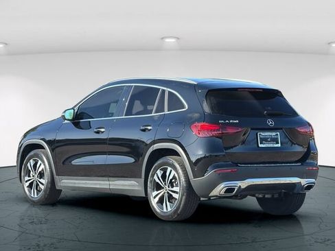 Certified 2026 Mercedes-Benz GLA 250 image 5