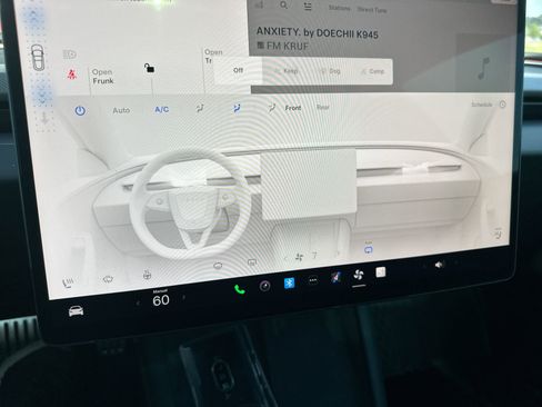 Used 2024 Tesla Model 3 Performance image 18