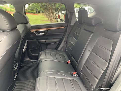 Used 2022 Honda CR-V EX-L image 11