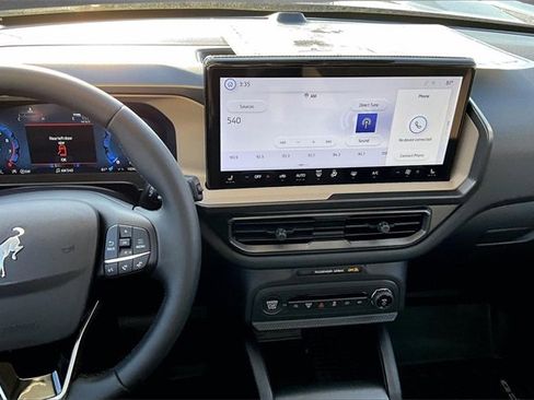 New 2025 Ford Bronco Sport Big Bend w/ Convenience Package image 6