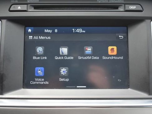 Used 2017 Hyundai Sonata Sport w/ Value Edition Package 02 FWD image 26