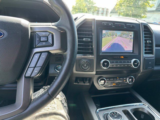 Used 2019 Ford Expedition Max XLT AWD/4WD image 40