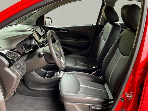 Used 2020 Chevrolet Spark ACTIV FWD image 19