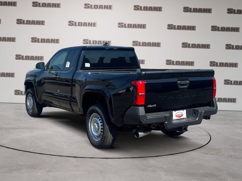 New 2026 Toyota Tacoma SR AWD/4WD image 3