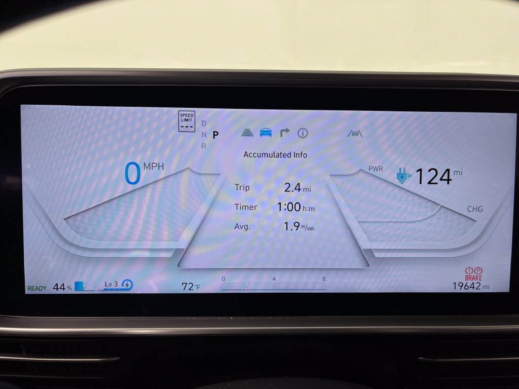 Used 2023 Hyundai Ioniq 6 SEL RWD image 21