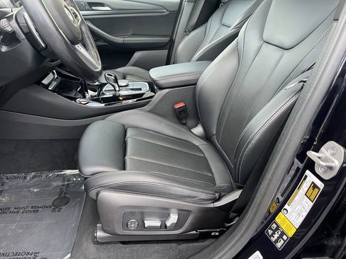 Used 2023 BMW X3 xDrive30i w/ M Sport Package image 11