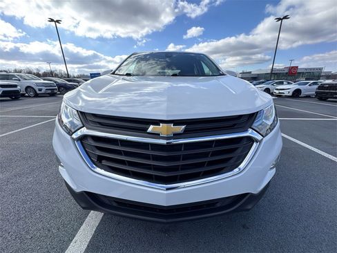 Used 2020 Chevrolet Equinox LT image 26
