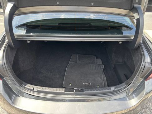 Used 2023 MAZDA MAZDA3 s FWD image 54