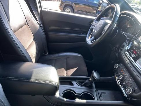 Used 2022 Dodge Durango GT AWD/4WD image 22