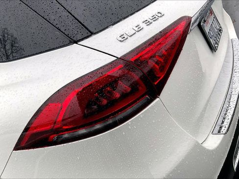 Used 2020 Mercedes-Benz GLE 350 image 31