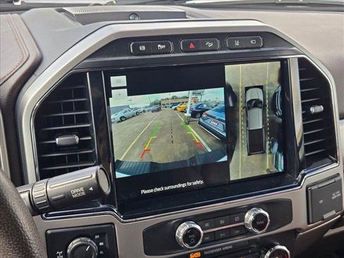 Used 2022 Ford F250 King Ranch w/ FX4 Off-Road Package image 12