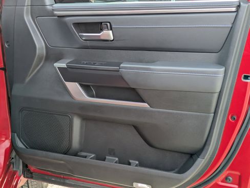 Used 2024 Toyota Tundra Platinum image 28