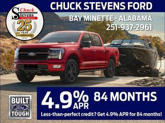 New 2025 Ford F150 XLT w/ Equipment Group 302A MID video 2