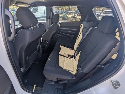 Used 2023 Dodge Durango GT image 54
