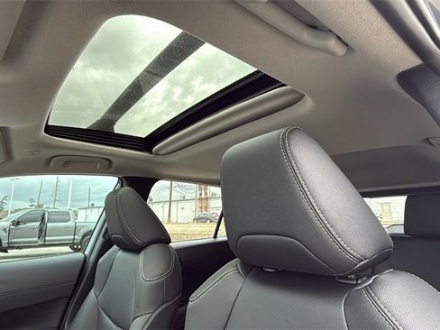 New 2026 Toyota Corolla Cross XLE image 15