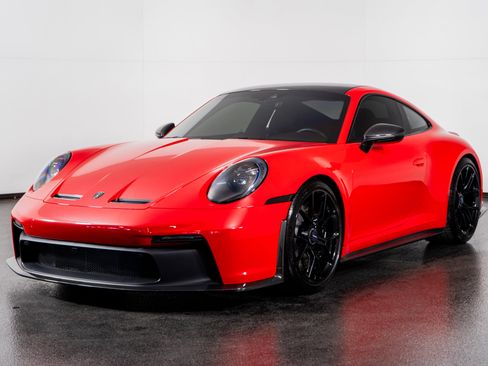 Used 2022 Porsche 911 GT3 image 21