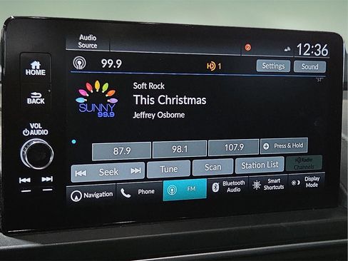 Used 2024 Honda Pilot Elite image 18