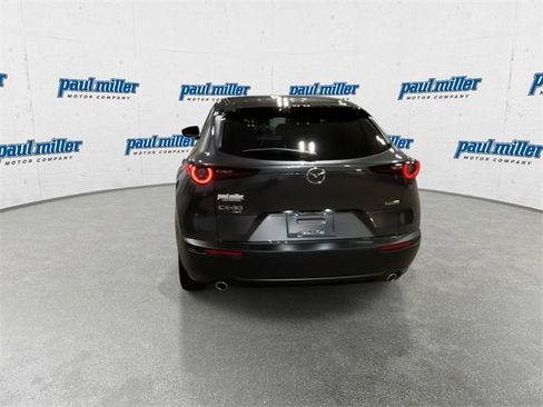 New 2026 MAZDA CX-30 AWD 2.5 S w/ Select Sport Pkg image 9