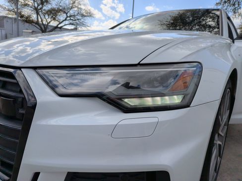 Certified 2023 Audi A6 Premium Plus w/ Premium Plus Package AWD/4WD image 6
