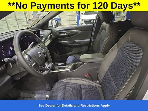 New 2026 Buick Envista Preferred w/ Convenience I Package image 19