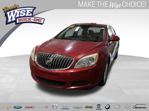 Used 2015 Buick Verano FWD image 1
