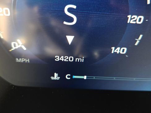 New 2026 Chevrolet Blazer EV RS w/ LPO, Tech Bronze Package image 32