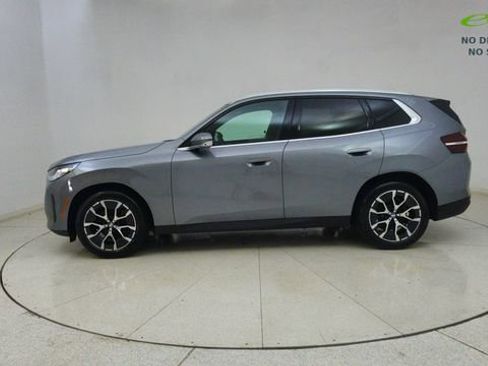 Used 2025 BMW X3 xDrive30i AWD/4WD image 68