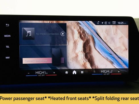 Used 2025 BMW 228i xDrive image 24