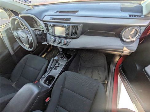 Used 2016 Toyota RAV4 LE image 20