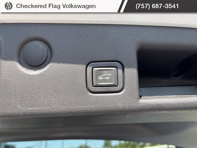 Used 2024 Chevrolet Equinox RS FWD image 33
