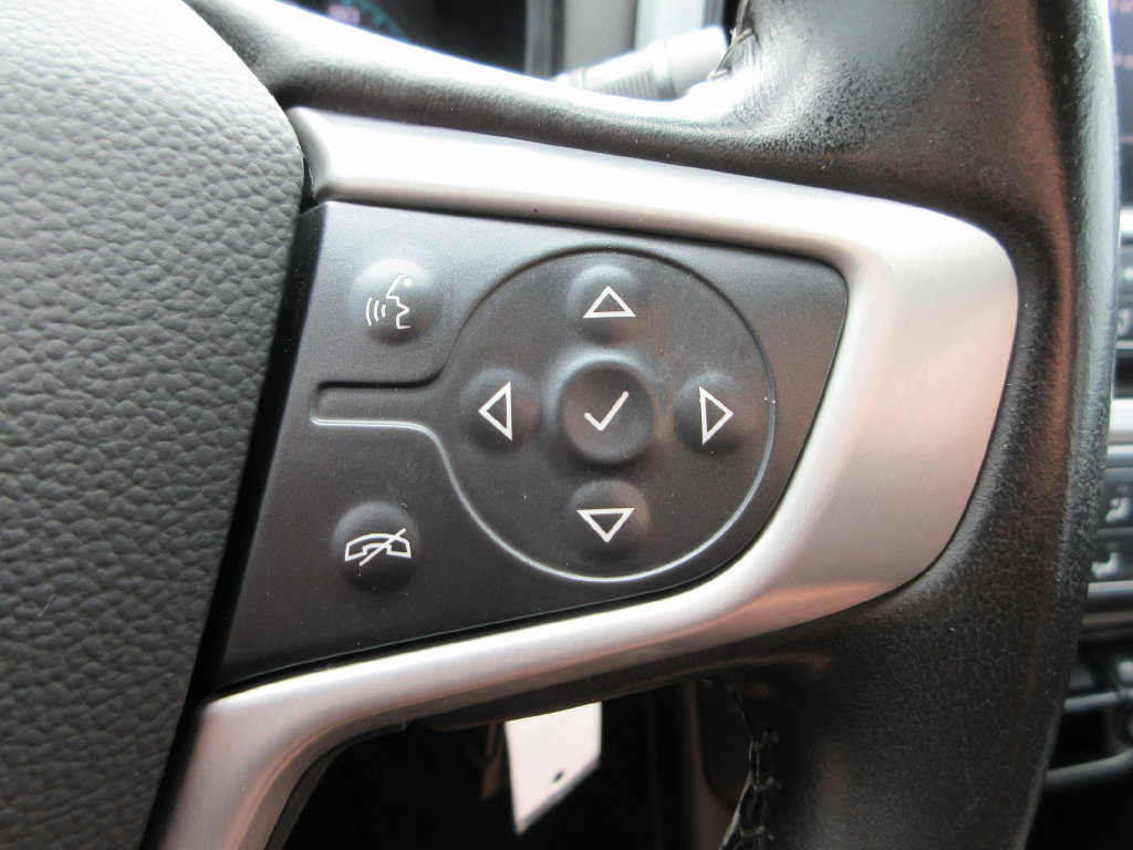 Certified 2022 GMC Canyon Elevation w/ Trailering Package AWD/4WD image 27
