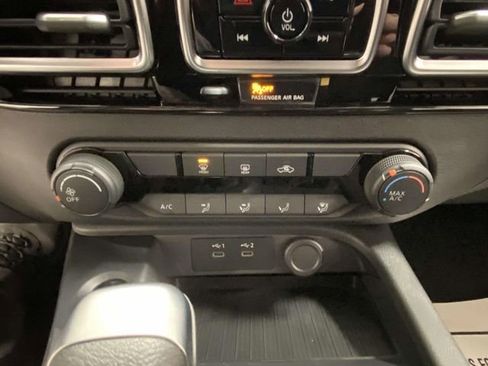 New 2026 Nissan Sentra S w/ Floor Mat Package image 19