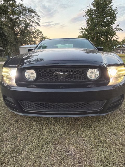 Used 2013 Ford Mustang GT Premium w/ Electronics Pkg RWD image 5