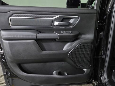 New 2026 RAM 1500 Big Horn image 27