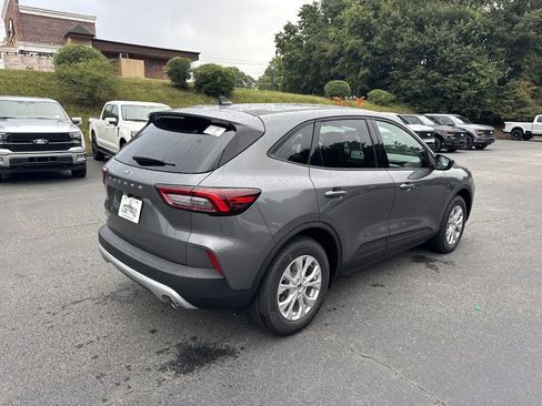 New 2026 Ford Escape Active image 5