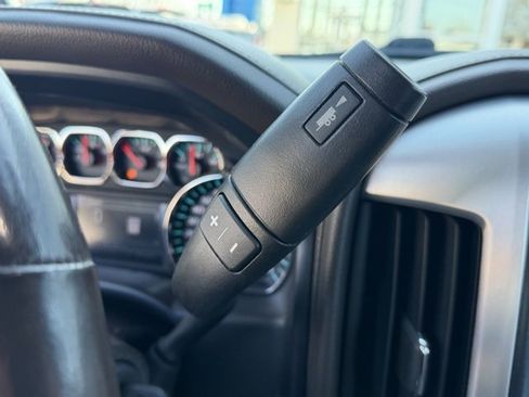 Used 2018 GMC Sierra 1500 SLT w/ SLT Premium Package image 31