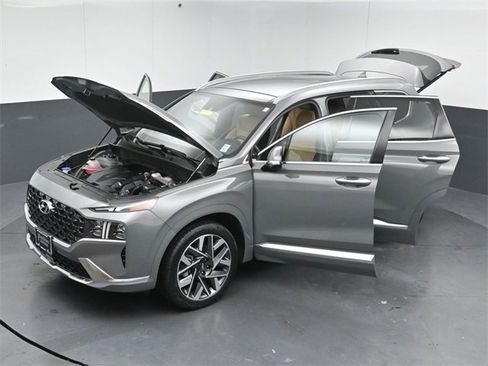 Used 2023 Hyundai Santa Fe Calligraphy image 59
