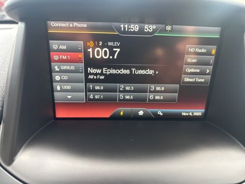 Used 2015 Ford Fiesta ST image 20