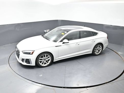 Used 2024 Audi A5 2.0T Premium Plus AWD/4WD image 13