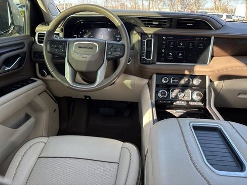 Used 2022 GMC Yukon Denali image 20