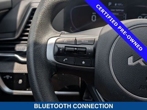 Used 2023 Kia Sportage LX FWD image 25
